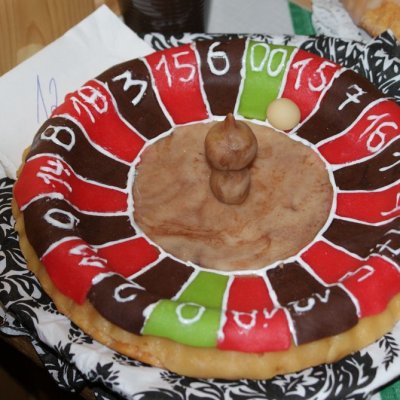 Fotografie 6 z galerie Soutěž o nejkrásnější hnětynku na posvícenské zábavě