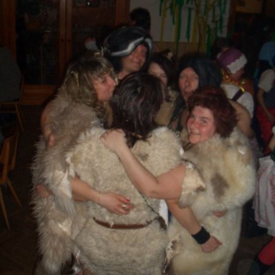 Fotografie 5 z galerie Maškarní bál