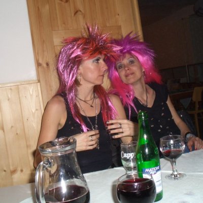 Fotografie 7 z galerie Maškarní bál