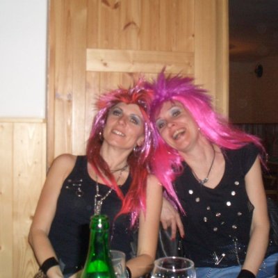 Fotografie 8 z galerie Maškarní bál