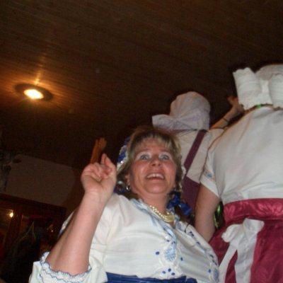 Fotografie 10 z galerie Maškarní bál