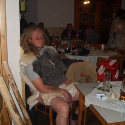 Fotografie 12 z galerie Maškarní bál