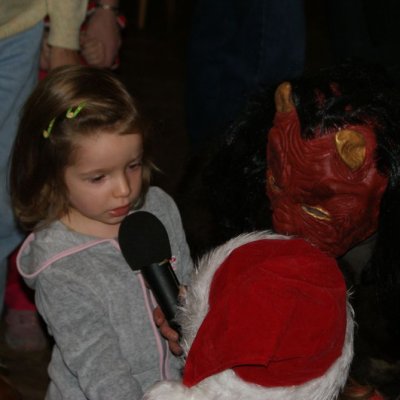 Fotografie 7 z galerie Mikulášská