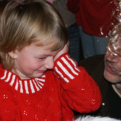 Fotografie 8 z galerie Mikulášská