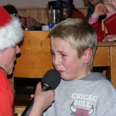 Fotografie 9 z galerie Mikulášská