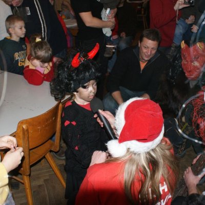 Fotografie 10 z galerie Mikulášská