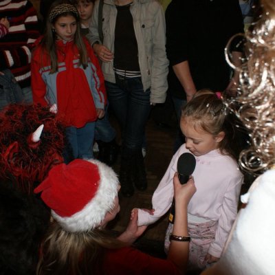 Fotografie 12 z galerie Mikulášská