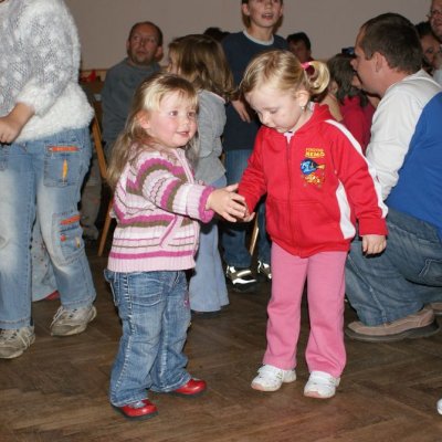 Fotografie 15 z galerie Mikulášská