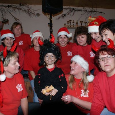 Fotografie 16 z galerie Mikulášská