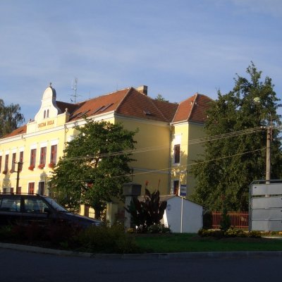 Fotografie 2 z galerie Naši školáci