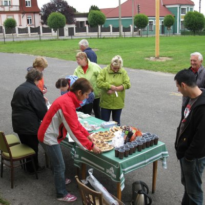 Fotografie 1 z galerie Krajem Mikoláše Alše