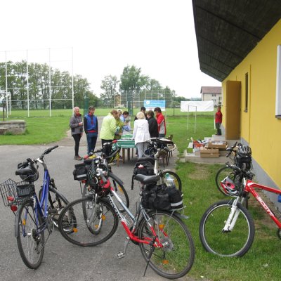 Fotografie 2 z galerie Krajem Mikoláše Alše