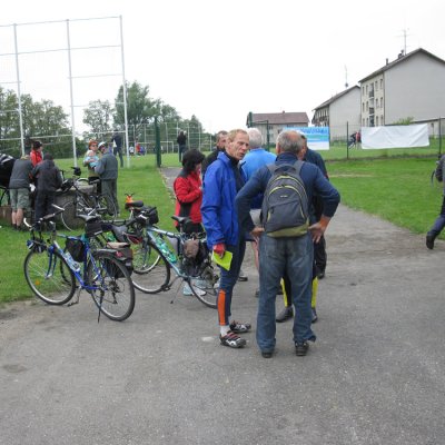 Fotografie 7 z galerie Krajem Mikoláše Alše