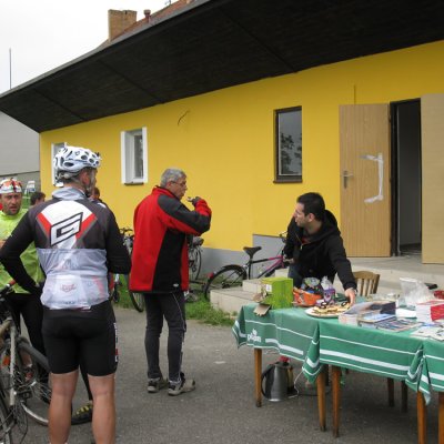 Fotografie 8 z galerie Krajem Mikoláše Alše