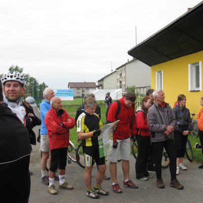 Fotografie 12 z galerie Krajem Mikoláše Alše