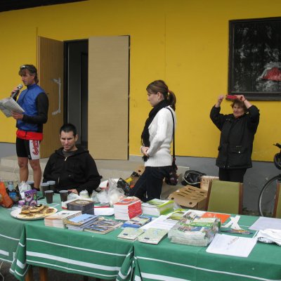 Fotografie 13 z galerie Krajem Mikoláše Alše