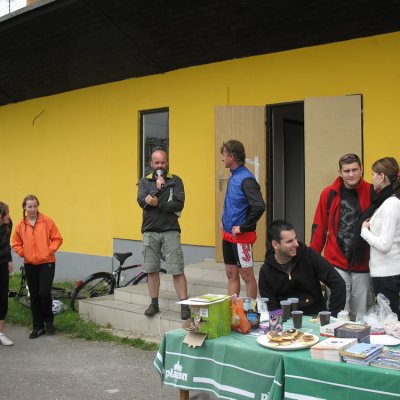 Fotografie 16 z galerie Krajem Mikoláše Alše