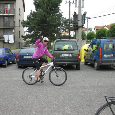 Fotografie 29 z galerie Krajem Mikoláše Alše