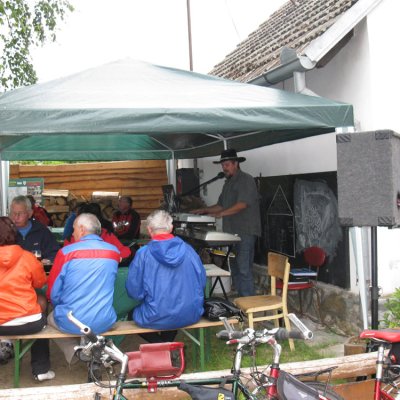 Fotografie 36 z galerie Krajem Mikoláše Alše