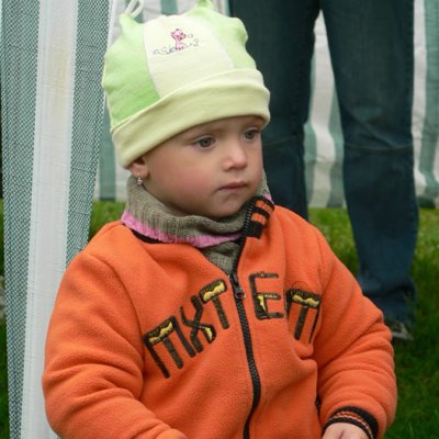 Fotografie 8 z galerie Dětský den