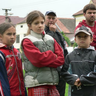 Fotografie 18 z galerie Dětský den