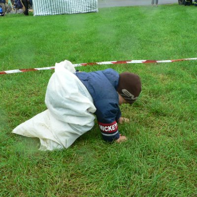 Fotografie 22 z galerie Dětský den