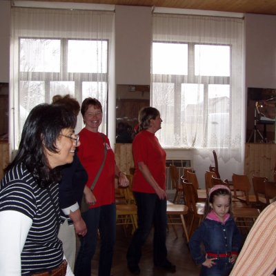 Fotografie 15 z galerie Divadelní představení souboru Čekanka