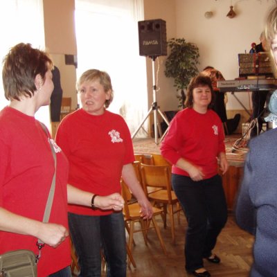 Fotografie 17 z galerie Divadelní představení souboru Čekanka