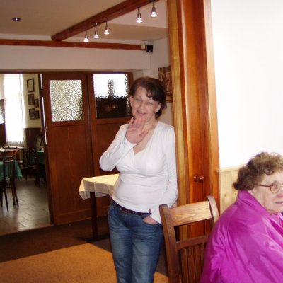 Fotografie 18 z galerie Divadelní představení souboru Čekanka