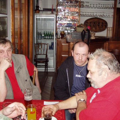 Fotografie 19 z galerie Divadelní představení souboru Čekanka