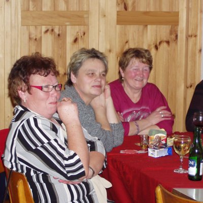 Fotografie 23 z galerie Divadelní představení souboru Čekanka