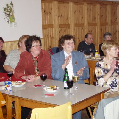 Fotografie 24 z galerie Divadelní představení souboru Čekanka