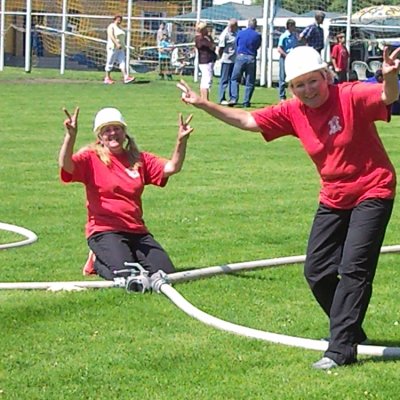 Fotografie 6 z galerie Hasičská soutěž