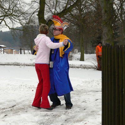 Fotografie 14 z galerie Masopust