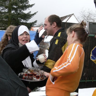 Fotografie 18 z galerie Masopust