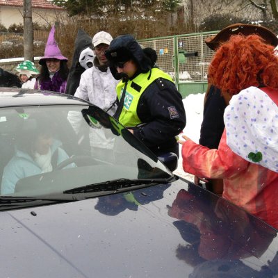 Fotografie 24 z galerie Masopust