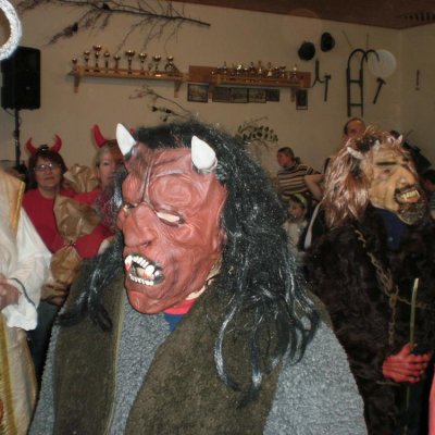 Fotografie 3 z galerie Mikuláš