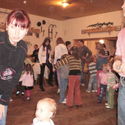 Fotografie 8 z galerie Mikuláš