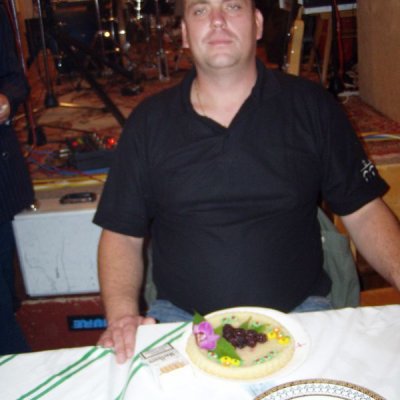 Fotografie 1 z galerie Posvícenská zábava a soutěž o nejkrásnější hnětynku