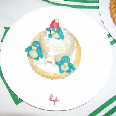 Fotografie 5 z galerie Posvícenská zábava a soutěž o nejkrásnější hnětynku