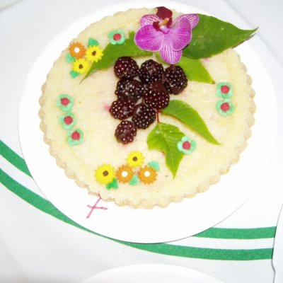 Fotografie 6 z galerie Posvícenská zábava a soutěž o nejkrásnější hnětynku