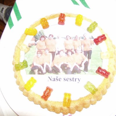 Fotografie 9 z galerie Posvícenská zábava a soutěž o nejkrásnější hnětynku