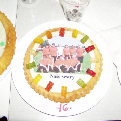 Fotografie 30 z galerie Posvícenská zábava a soutěž o nejkrásnější hnětynku