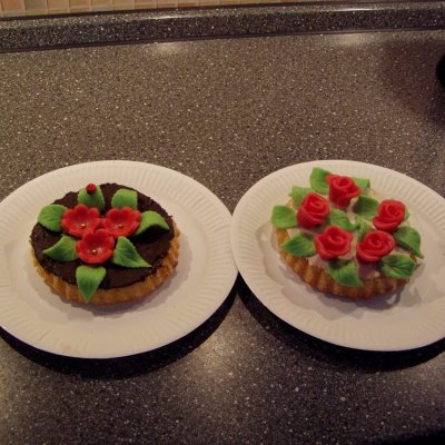 Fotografie 32 z galerie Posvícenská zábava a soutěž o nejkrásnější hnětynku