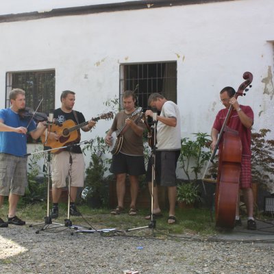 Fotografie 2 z galerie Svatojakubská pouť v Čížové