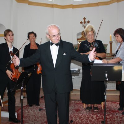 Fotografie 9 z galerie Svatojakubská pouť v Čížové