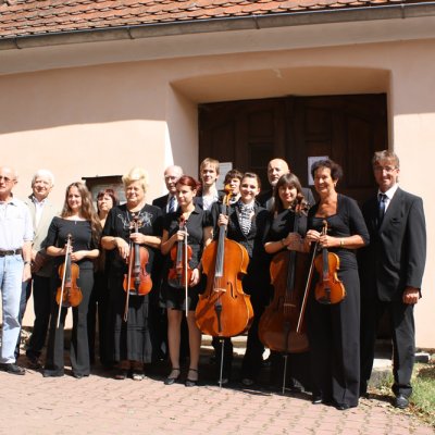 Fotografie 13 z galerie Svatojakubská pouť v Čížové