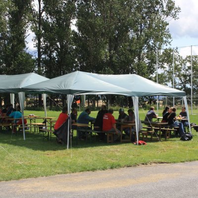 Fotografie 14 z galerie Svatojakubská pouť v Čížové