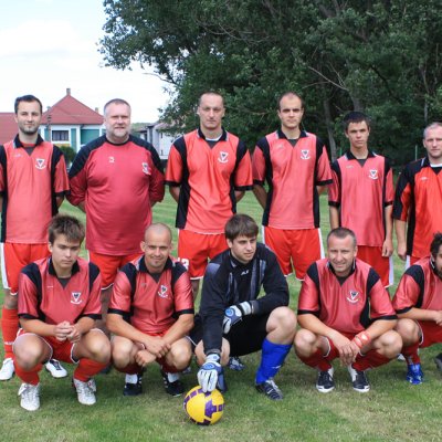 Fotografie 17 z galerie Svatojakubská pouť v Čížové