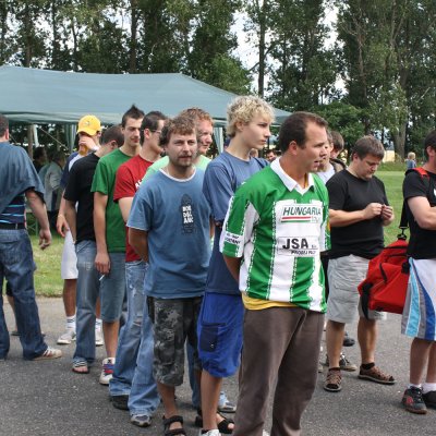 Fotografie 21 z galerie Svatojakubská pouť v Čížové